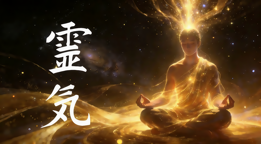 從量子科學看靈氣Reiki：提升身體頻率，真的能改變生命品質嗎？