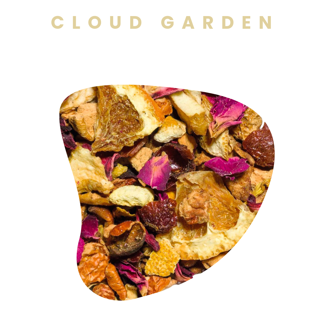 富含維他命C | 美容抗氧化 | 七國夕霞Sunset of Seven Nations