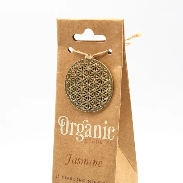 Organic Goodness 有機好物 | 有機塔香 | 玫瑰