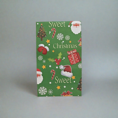 聖誕限定！聖誕茶會派對