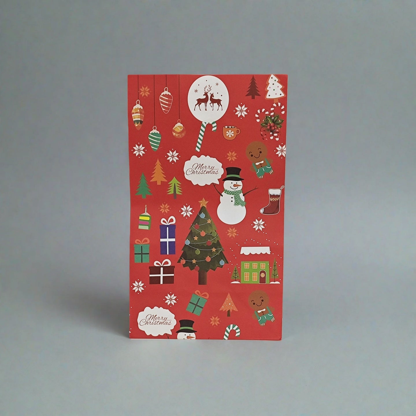 聖誕限定！聖誕茶會派對