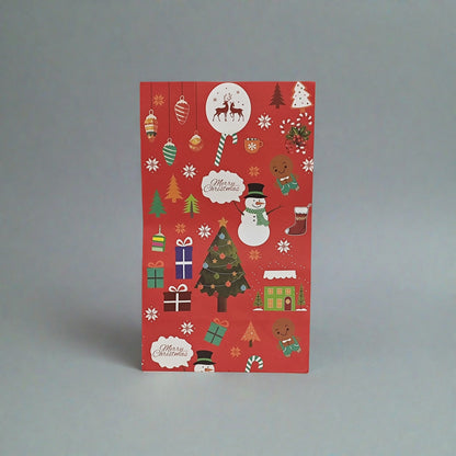 聖誕限定！聖誕茶會派對