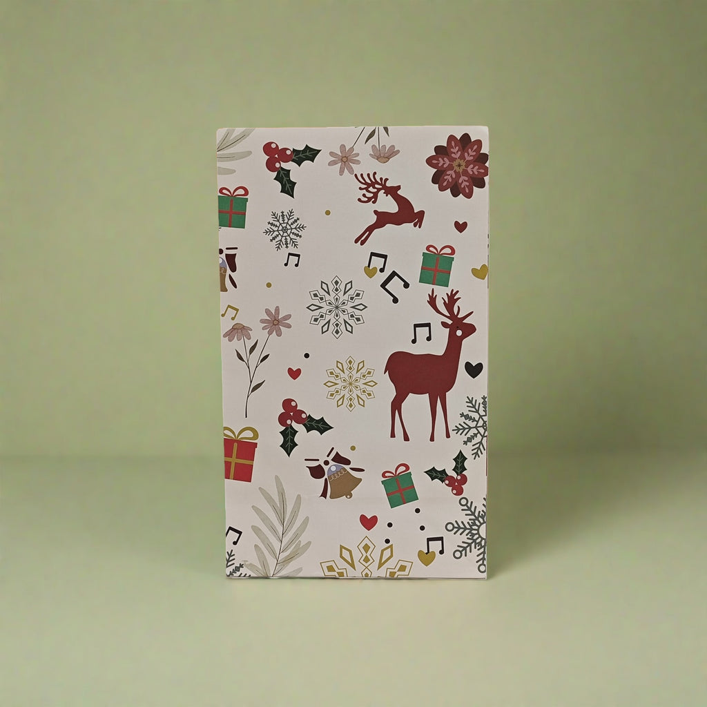 聖誕限定！聖誕茶會派對
