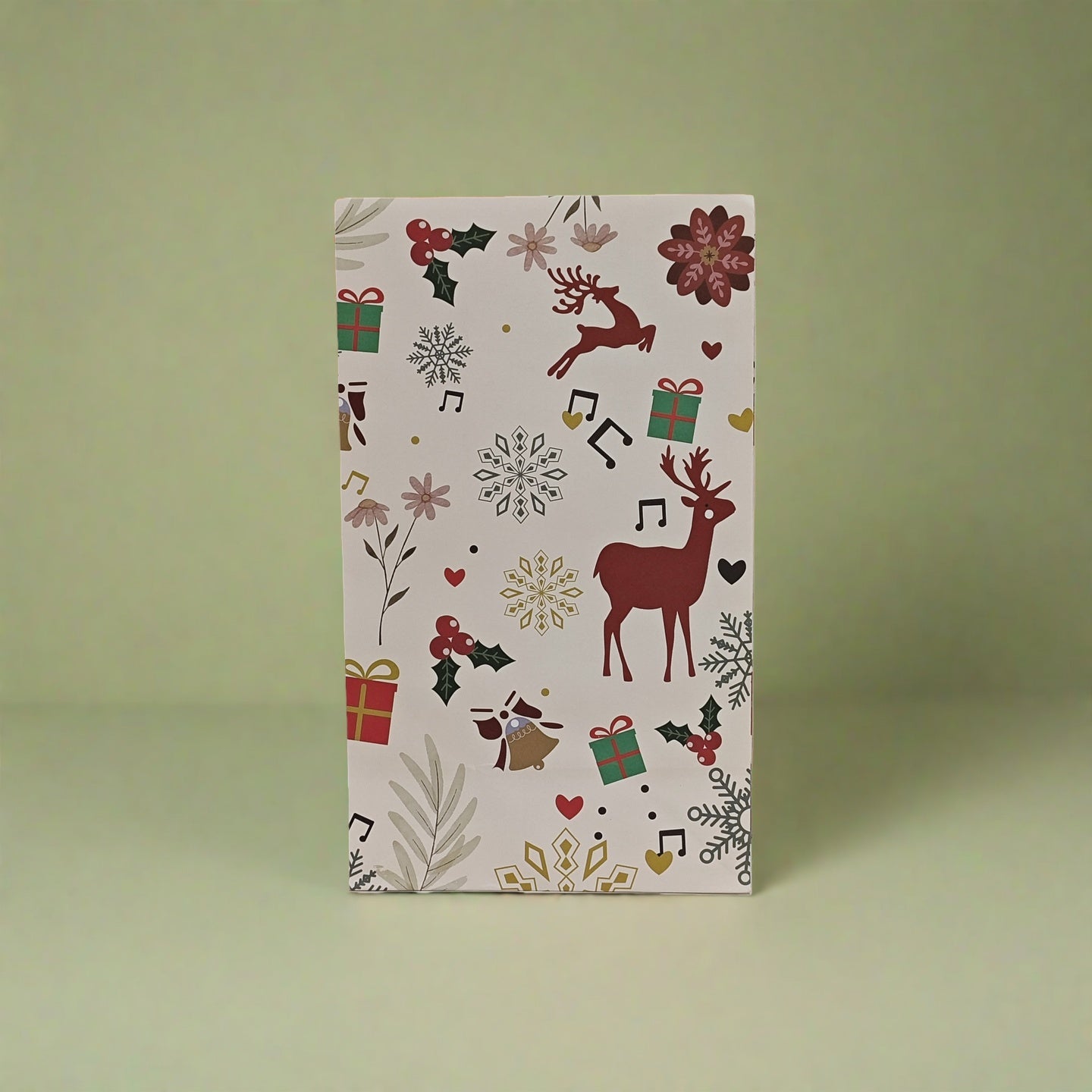 聖誕限定！聖誕茶會派對