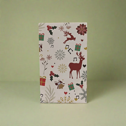 聖誕限定！聖誕茶會派對