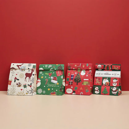 聖誕限定！聖誕茶會派對