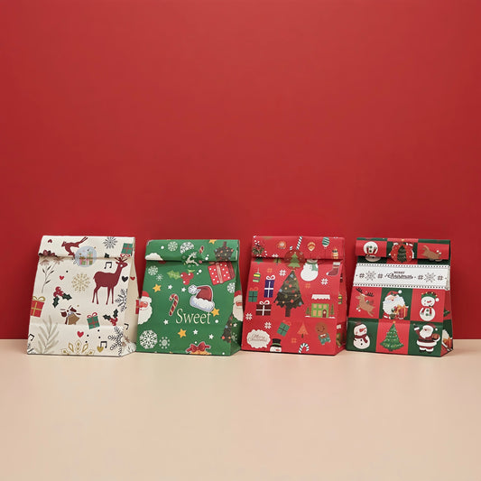 聖誕限定！聖誕茶會派對