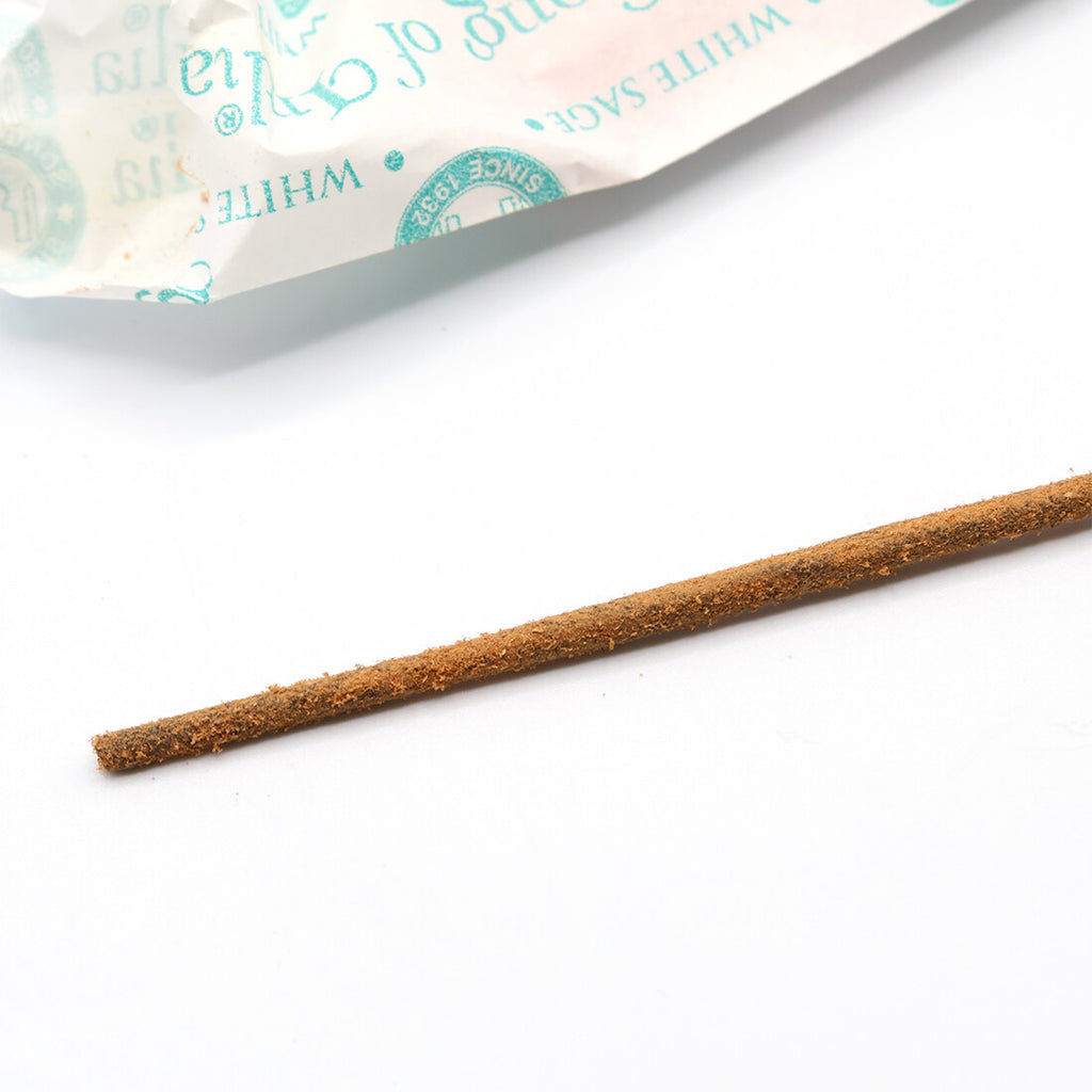 豐盛顯化與大地滋養 | Organic Goodness有機好物 | 有機線香 | 森林氣息