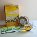 舒眠好夢 | 順暢元氣 | 格蕾絲洋甘菊草本茶 Grace Chamomile Herbal Tea